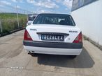 Dezmembrari dacia solenza 1.4 benzina - 6