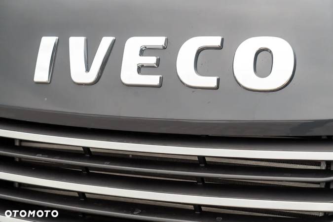 Iveco Daily 35S18HV 3.0 - 5