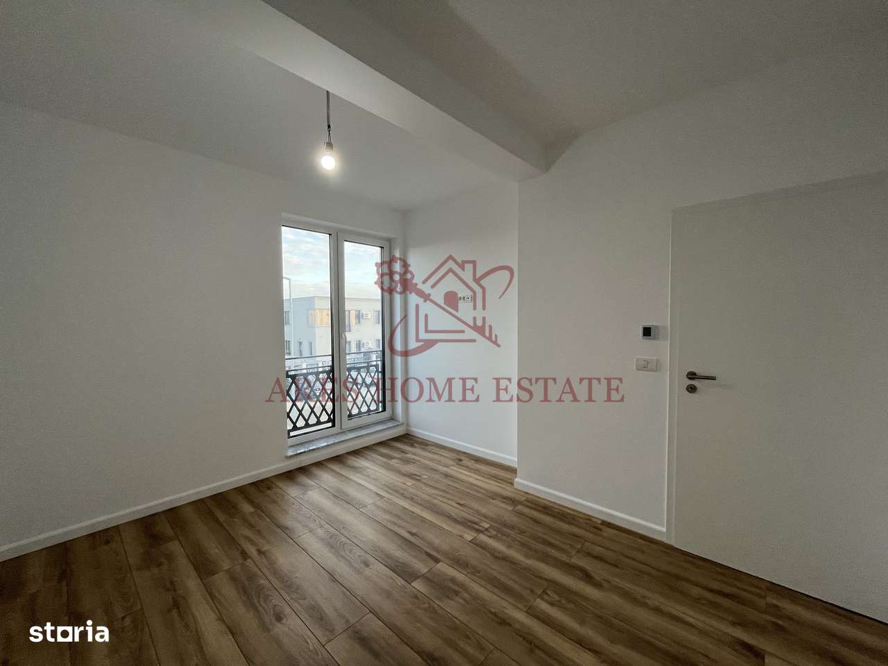 Duplex modern cu eficienta energetica - Bucovat, Remetea Mare-16