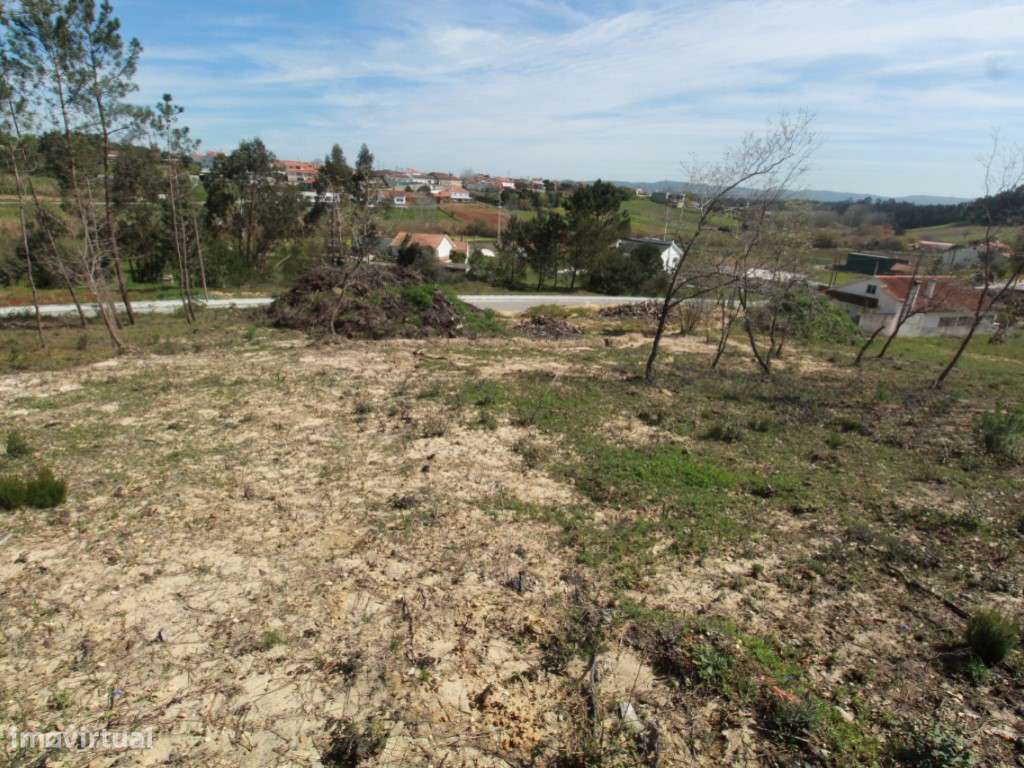 Terreno para construção - Grande imagem: 3/3