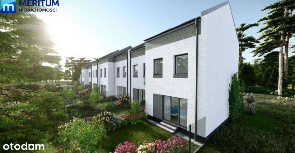Nowe segmenty ok.114m2.Super Lokalizacja