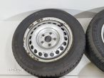 Koła K7667 VW T5 5x120 205/65R16C et51 6,5jx16 wysyłka-odbiór - 10