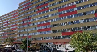 Vanzare apartament 3 camere, zona Pantelimon - Morarilor