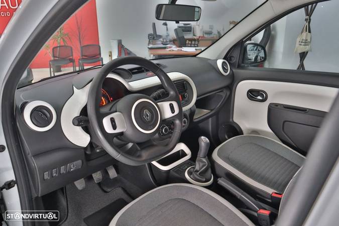 Renault Twingo 1.0 SCe Limited - 11
