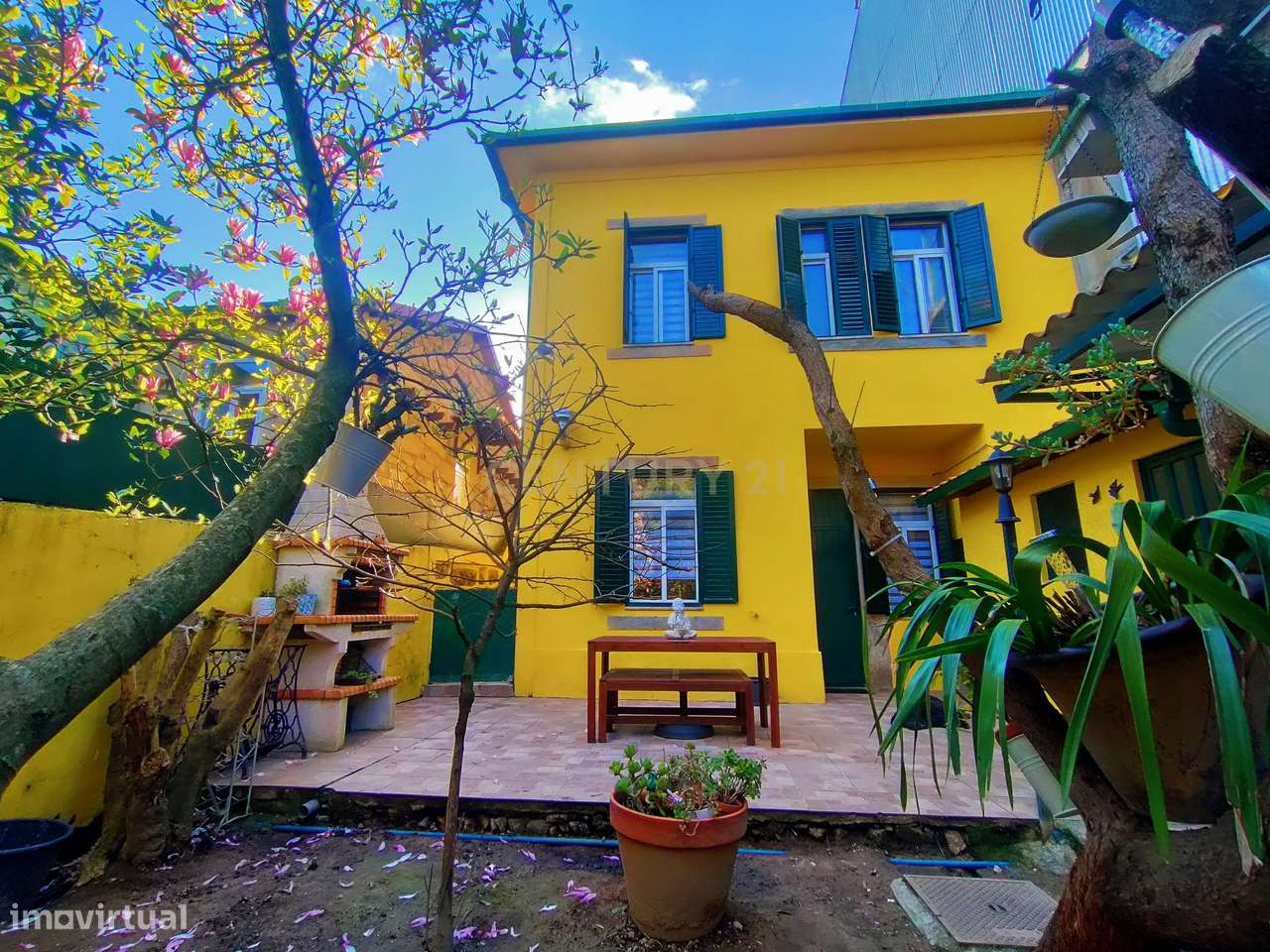 Moradia T3 Campanhã - Porto - Grande imagem: 2/42