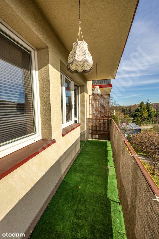 Duże, wygodne mieszkanie w atrakcyjnej cenie!-16