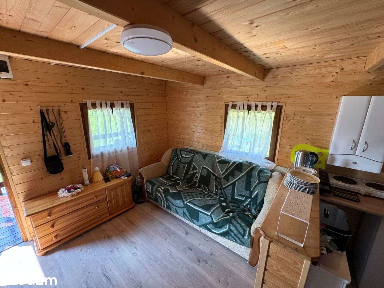 Krzyżowa domek na zgłoszenie-7