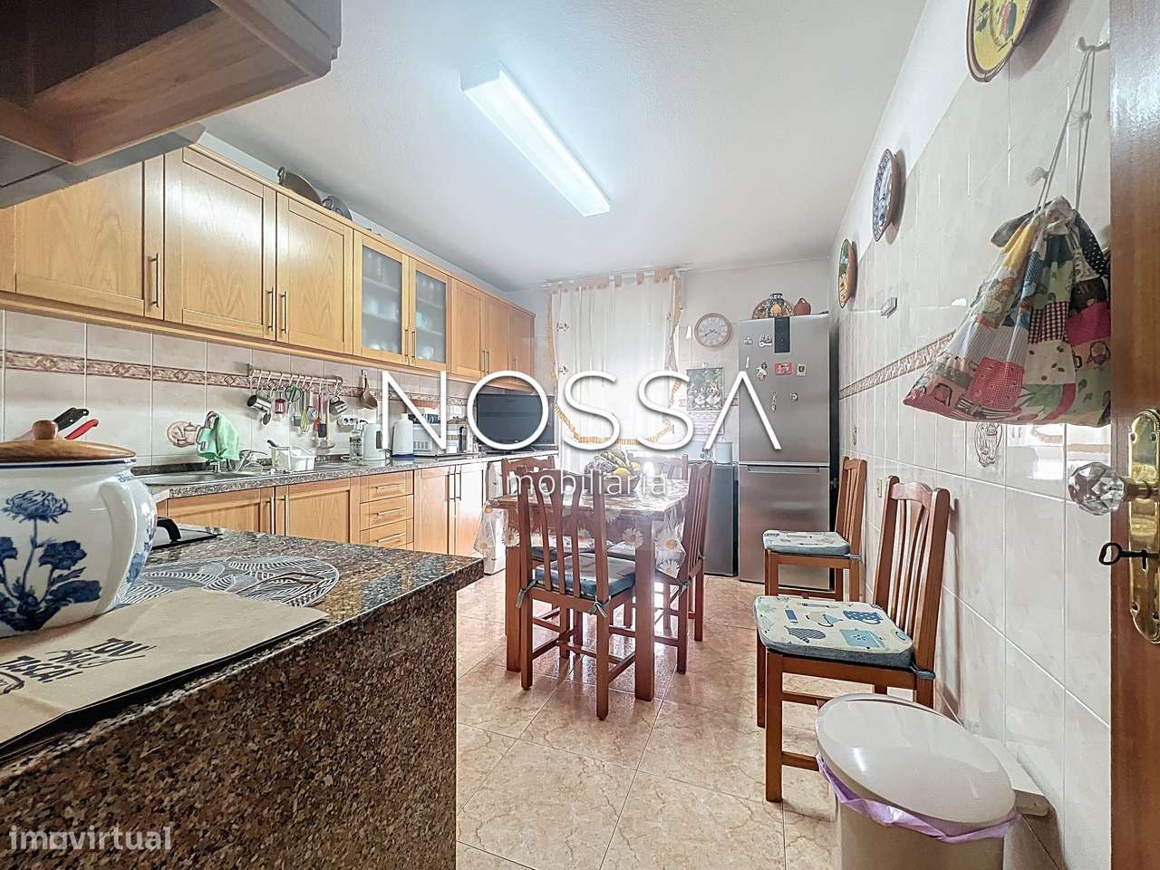 Luminoso T3 Centro Corroios - Grande imagem: 2/23