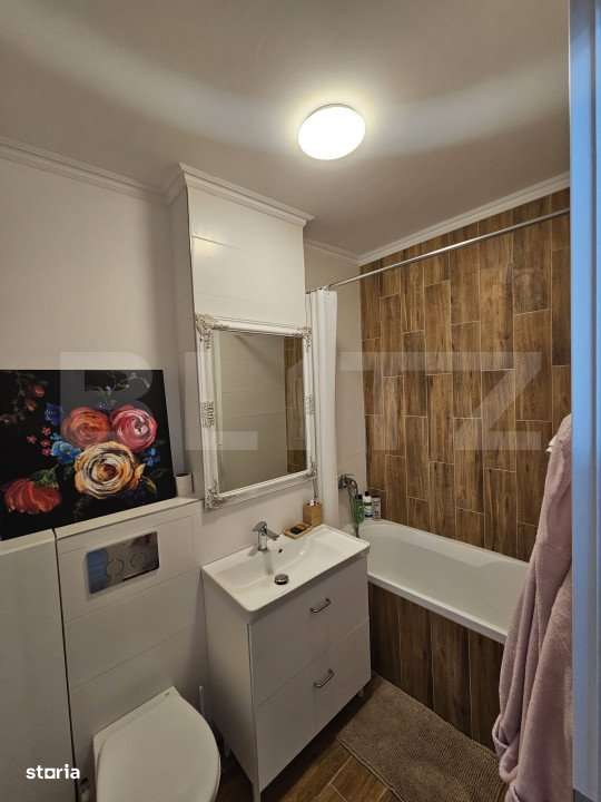 Apartament modern, 33 mp, Maramuresului - Imagine principală: 5/6