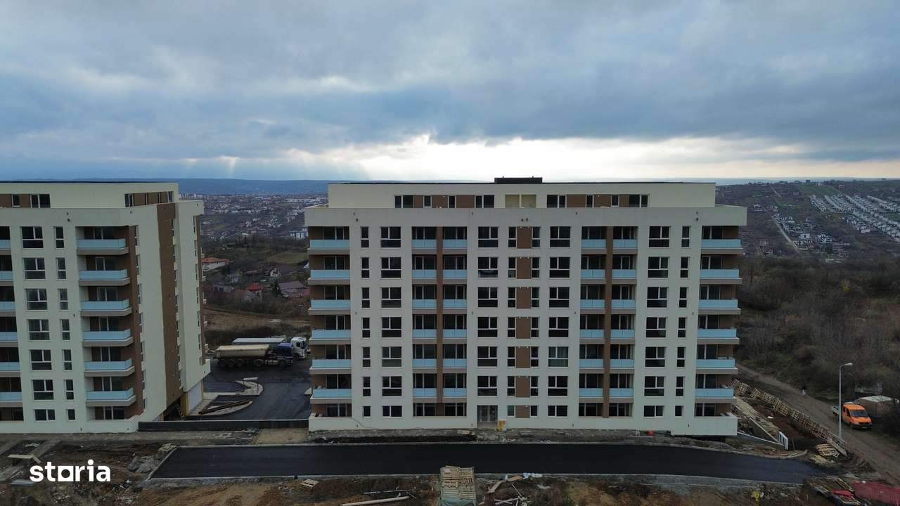 OFERTA Apartament 3 camere decomandat 2 bai in COPOU Agronomie - Imagine principală: 3/5