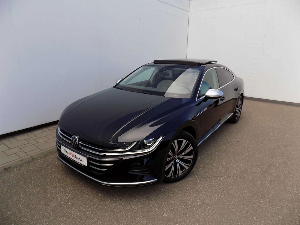 Volkswagen Arteon 2.0 TSI OPF DSG Elegance 2023