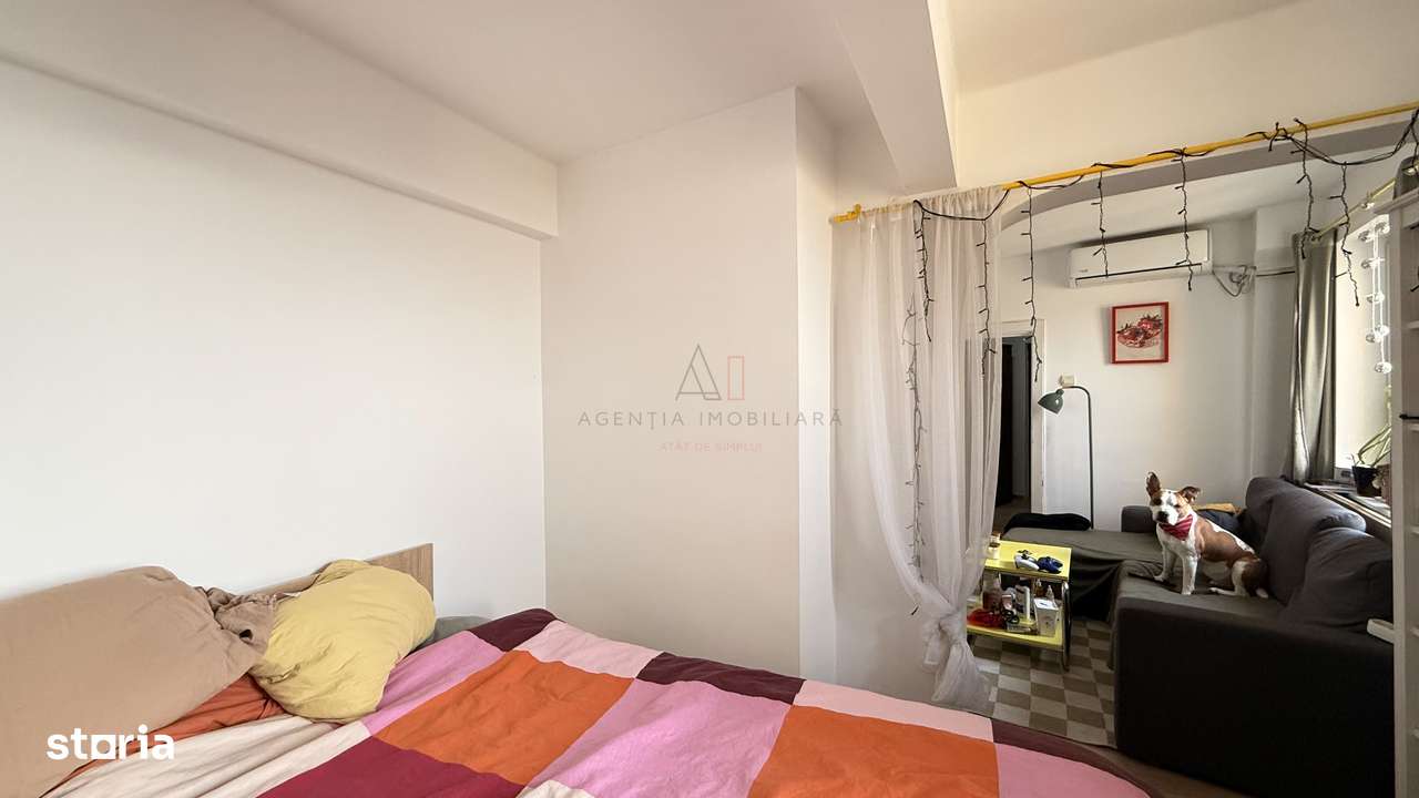 Studio Dublu Cismigiu | FARA RISC - Imagine principală: 4/13