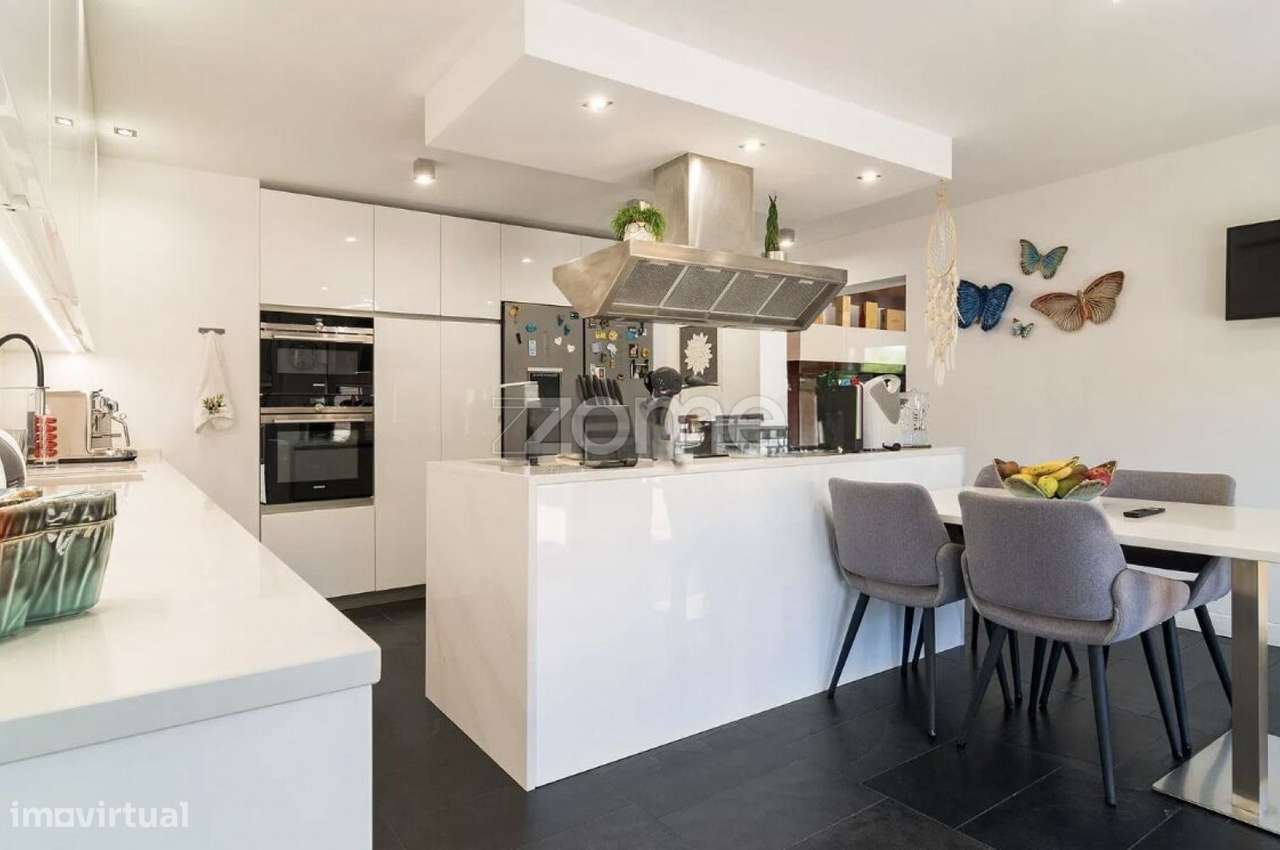 Moradia independente de luxo à venda na Beloura. - Grande imagem: 4/24