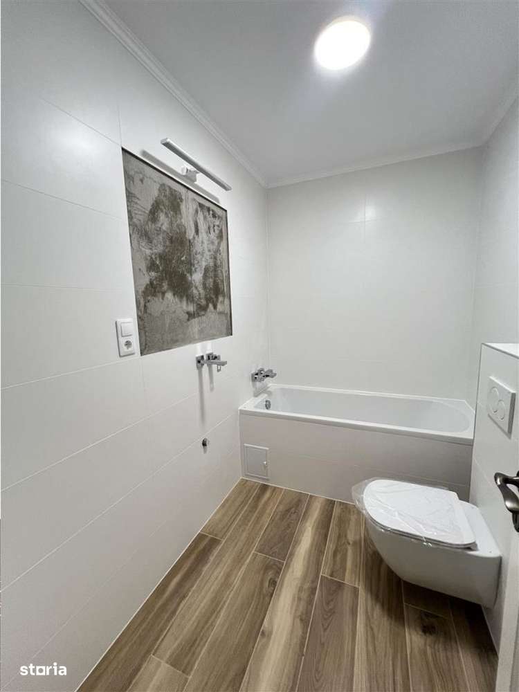 Apartament conform standard nZeb cu 3 camere etaj 1 zona Arhitectilor - Imagine principală: 5/20