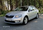 Skoda Octavia - 3