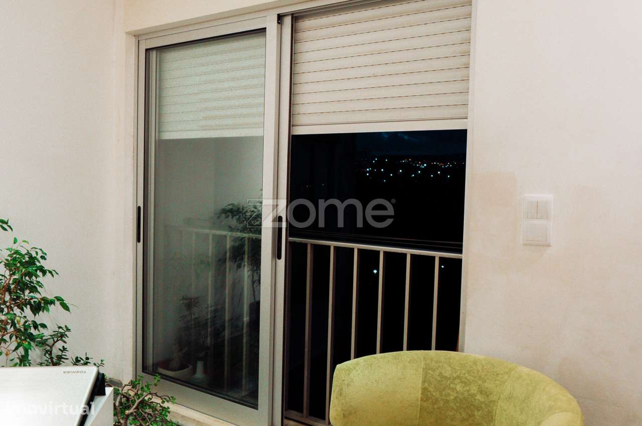 T3 com Suíte na Cidade Nova – Pronto a Habitar e com futuro Metro - Grande imagem: 4/23