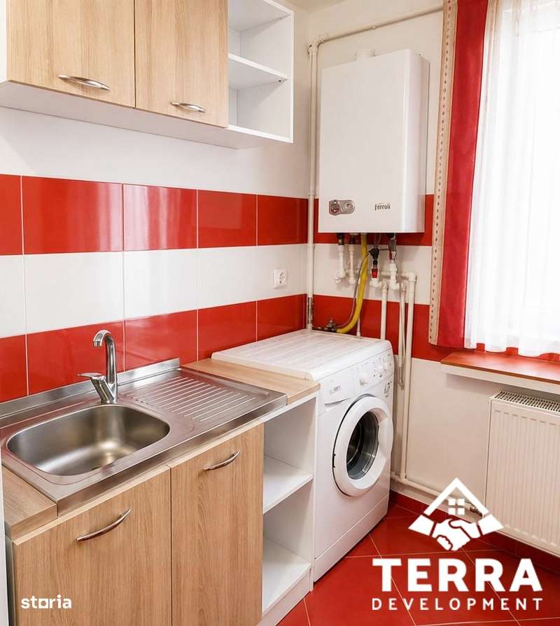 2 camere | Tomis Nord | Ideal ideal locuință sau investiție-5