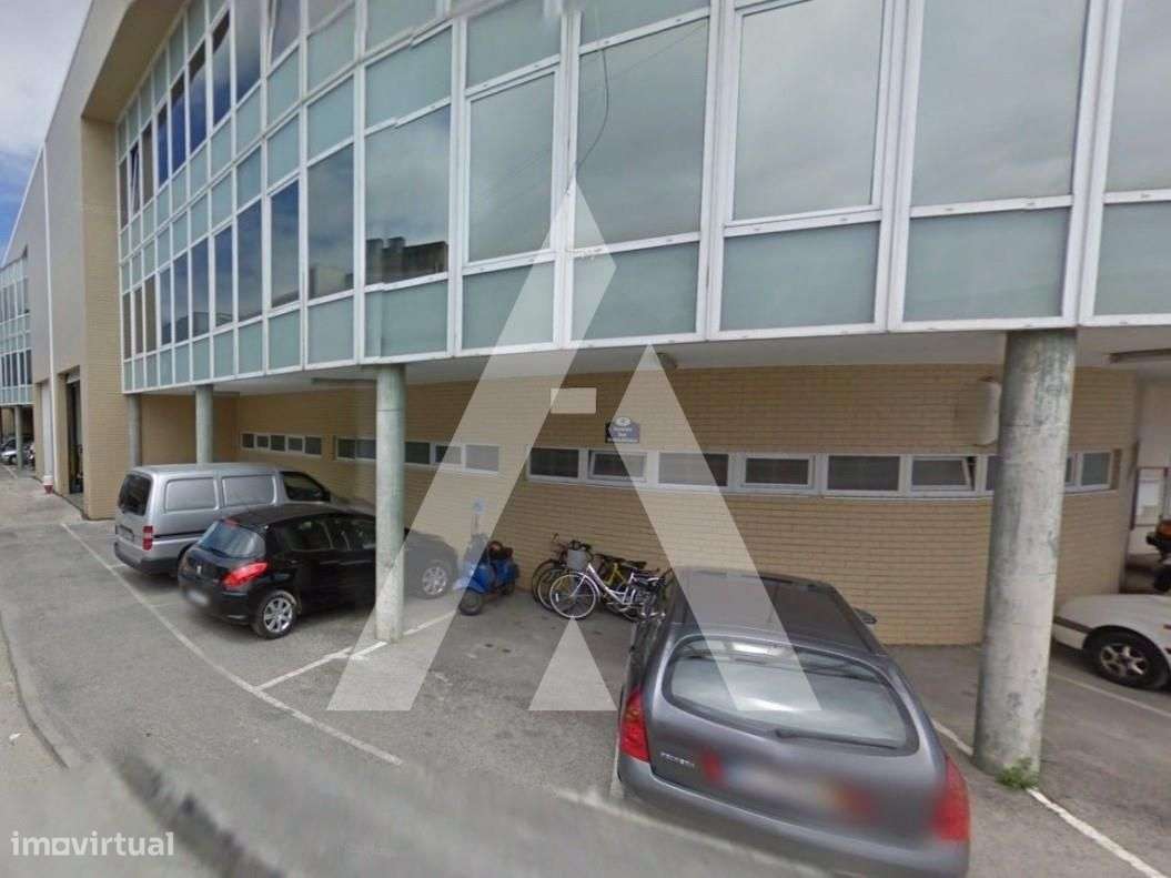 Armazéns Industriais na Gafanha da Nazaré! - Grande imagem: 5/22