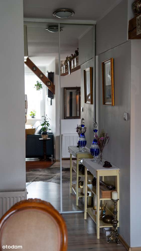 Mieszkanie w pięknym miejscu-9