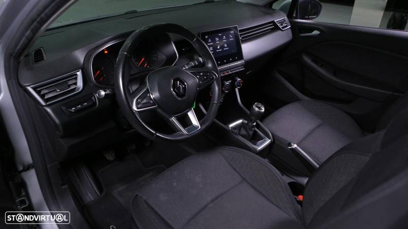 Renault Clio 1.5 Blue dCi Intens - 16