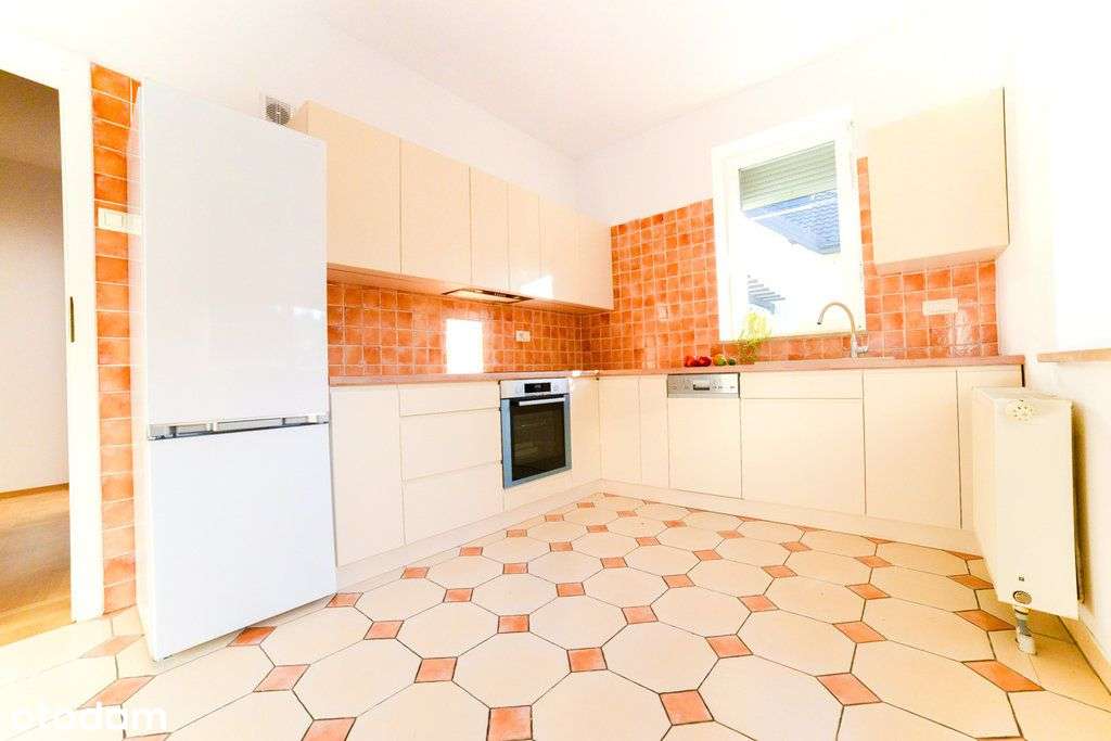 3 pokoje z tarasem przy Skarpie od Zaraz-15