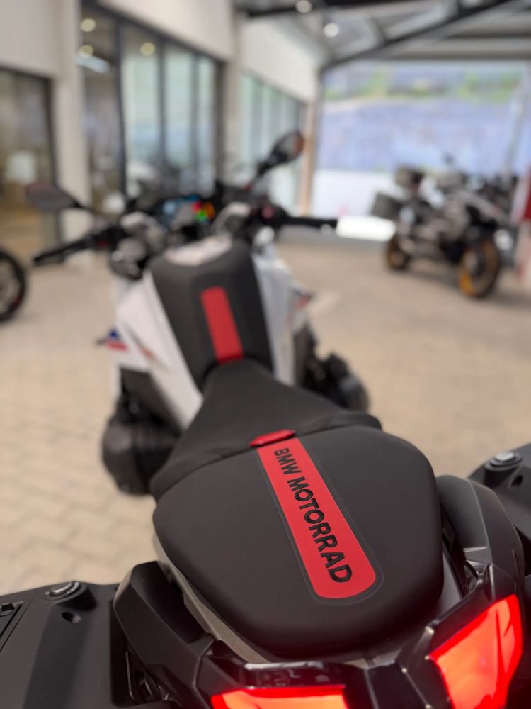 BMW R 1300 RS
