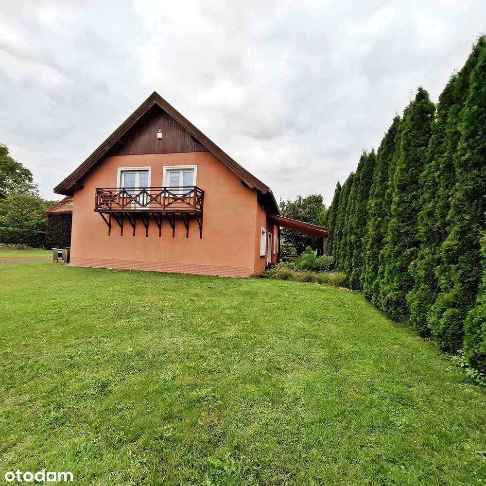 Łukawy ładny dom-15