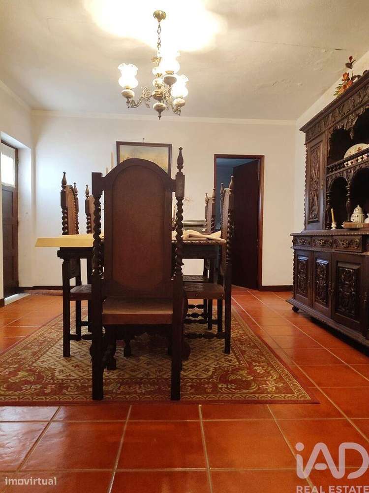 Moradia bi-familiar T3 em Oliveira do Hospital e São Paio de Gramaços - Grande imagem: 5/9