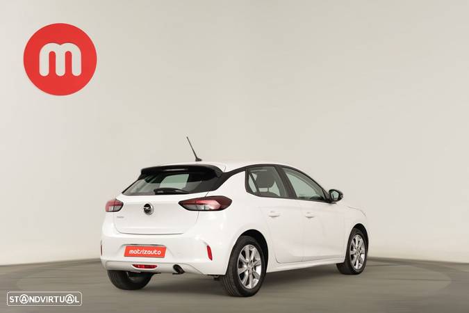 Opel Corsa 1.2 Edition - 4