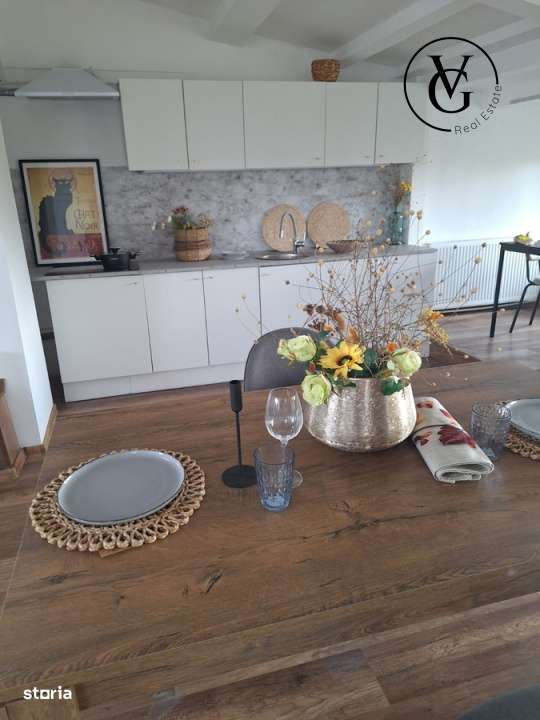 Apartament 3 camere | Erou Iancu Nicolae | Pipera | Padurea Baneasa - Imagine principală: 5/11