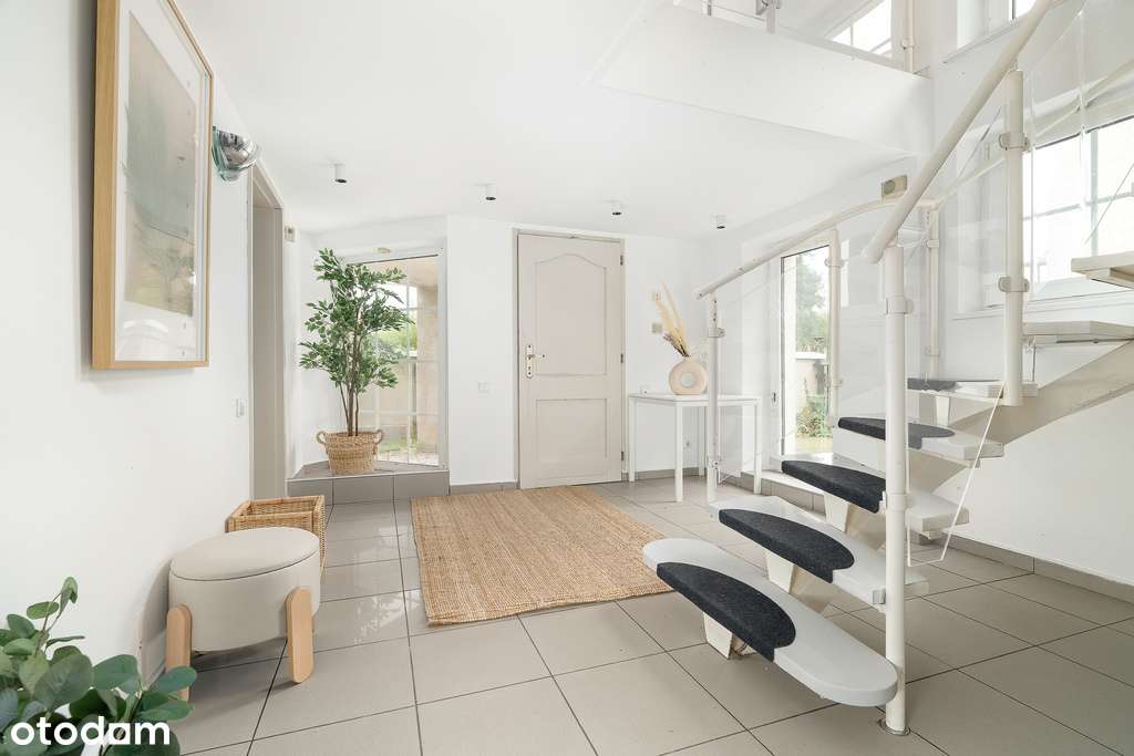 Dom I Jeżyce I Wola I Garaż I Ogród-12