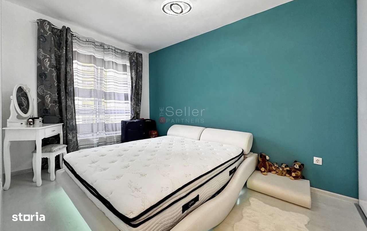 Avantgarden IV, compplet mobilat - Imagine principală: 2/11