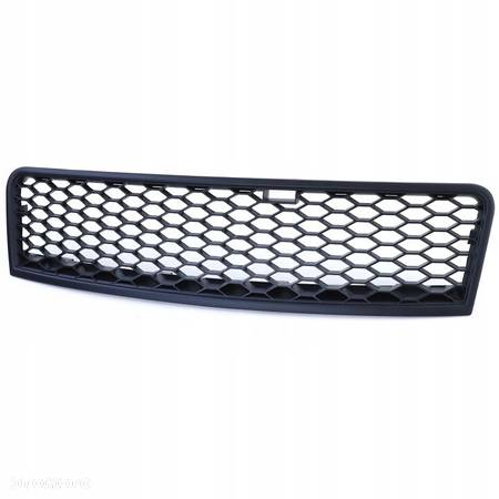 GRILL ATRAPA AUDI A6 B6 8E RS LOOK 06.01-05.04 - 2