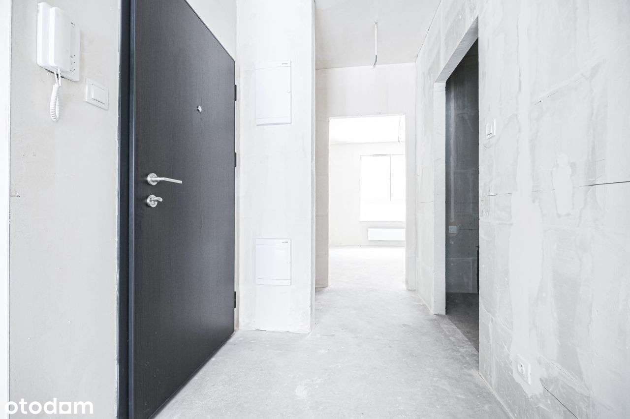 Włochy ul.Jutrzenki,2 pokoje ,ogródek,Nowe-7