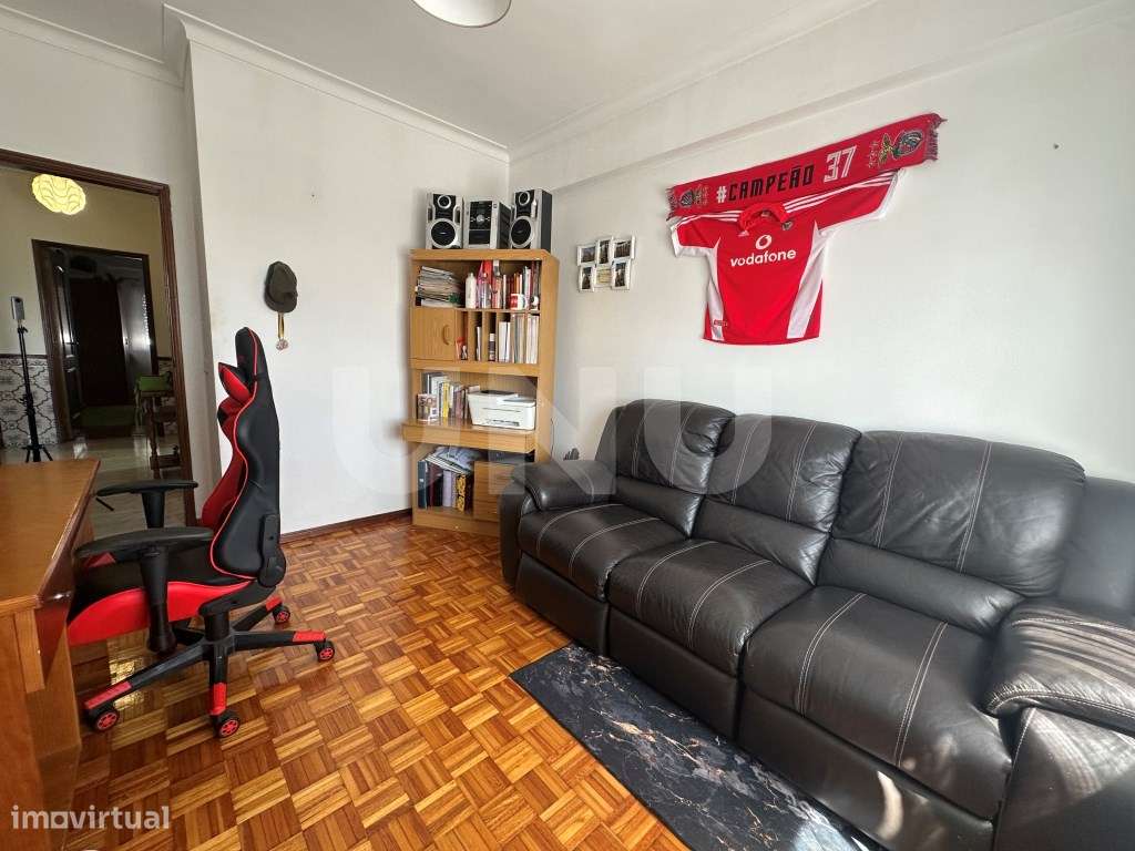 Apartamento T3-15