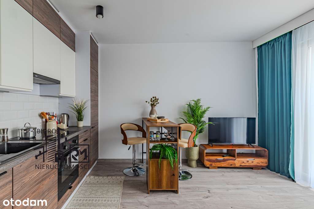 Wysoki standard — wyposażone mieszkanie na wynajem - Pełny obrazek: 2/18