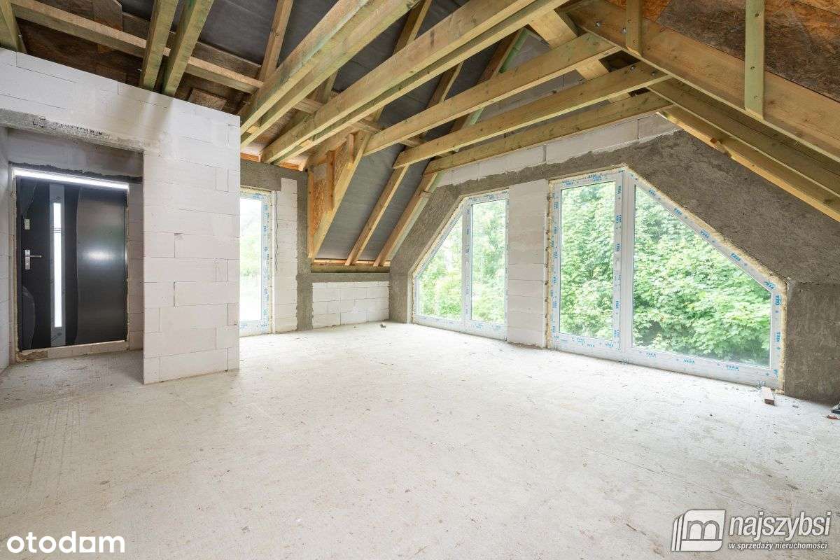 Dziwnówek-Dom Dwu Apartamentowy 600 M Do Morza - Pełny obrazek: 4/20