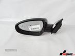 Retrovisor Completo Esquerdo Seminovo/ Original KIA CEED (CD)/KIA PROCEED (CD) 8... - 1