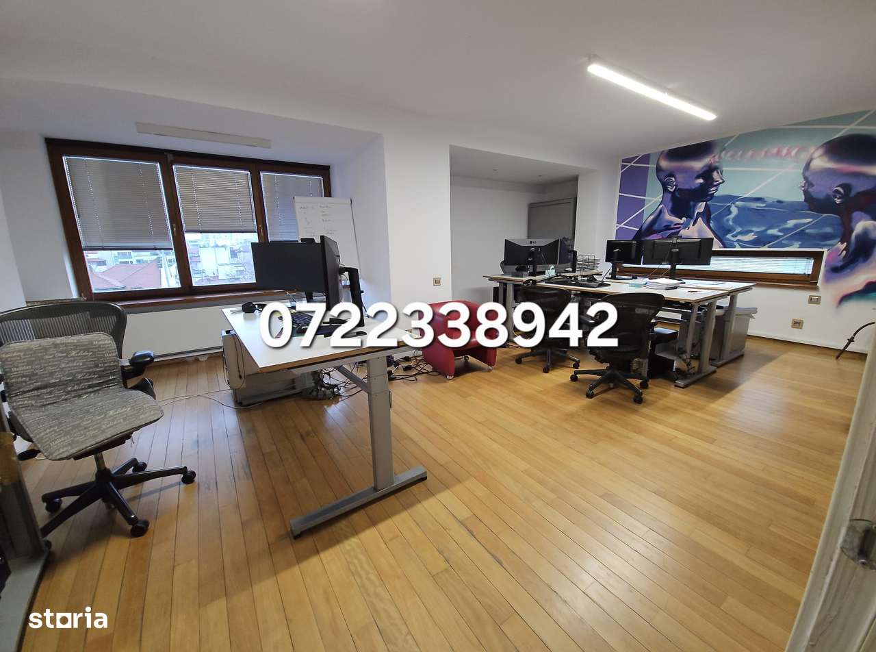 Dorobanti, penthouse triplex, 350mp, panorama, materiale premium, 0%
