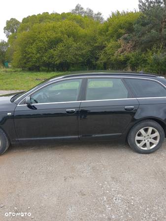 Audi A6 2.7 TDI - 12