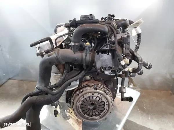 Motor 940B7000 ALFA ROMEO 1.4L 120 CV - 5