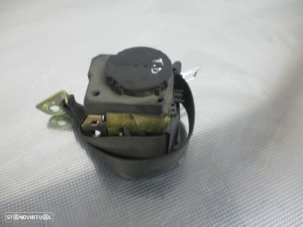 Cinto Tras Dto Mercedes-Benz S-Class (W220) - 2