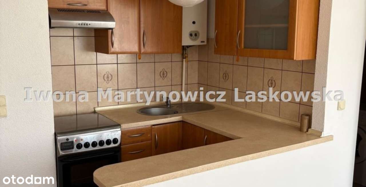 Kawalerka Os. Staszica-0