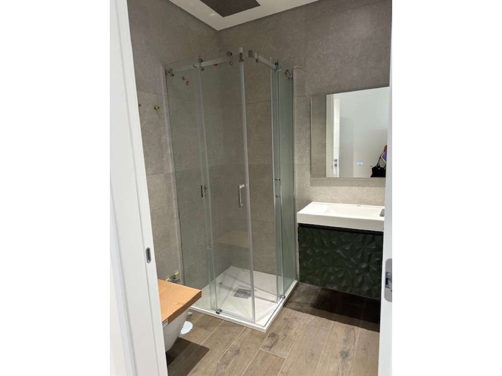 MONTIJO - PORTAS DA CIDADE - T3 DE LUXO, C/ TERRAÇO E BOX/2LUG-8