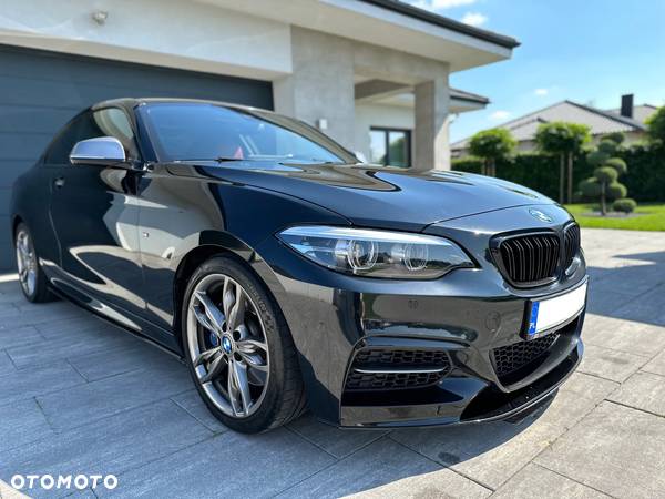 BMW Seria 2 M240i xDrive Coupe Sport-Aut - 2