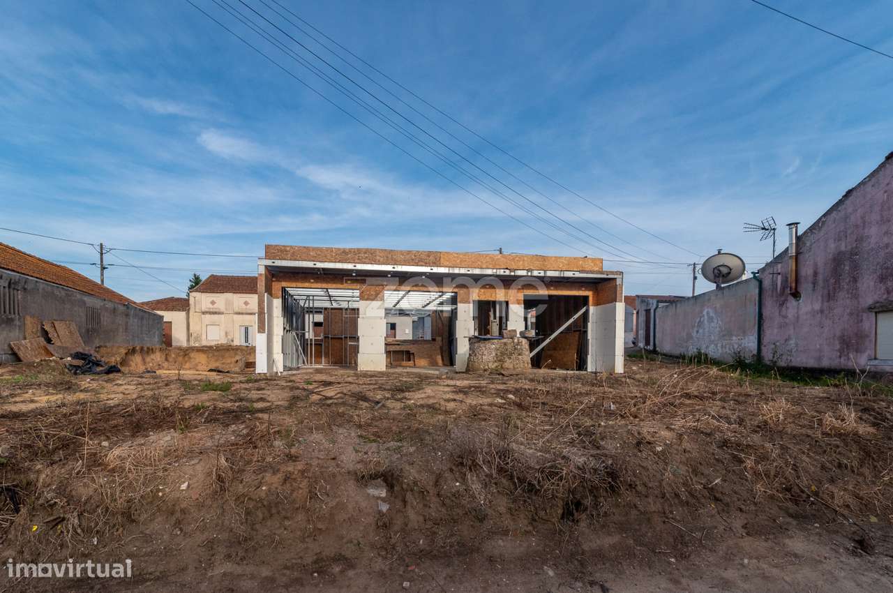 Terreno c/ Projeto Arquitetura | Infraestruturado - Grande imagem: 4/29