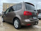 Volkswagen Touran 1.6 TDI DPF STYLE - 13