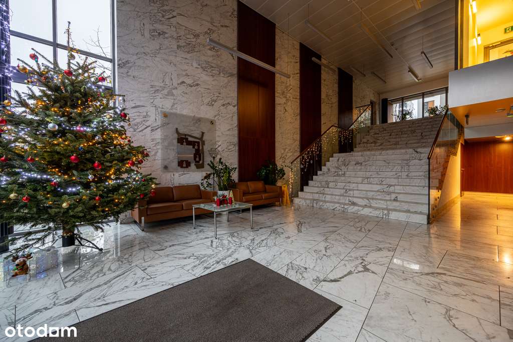 Vista Mokotów - wysoki standard, 9p. z widokiem-11