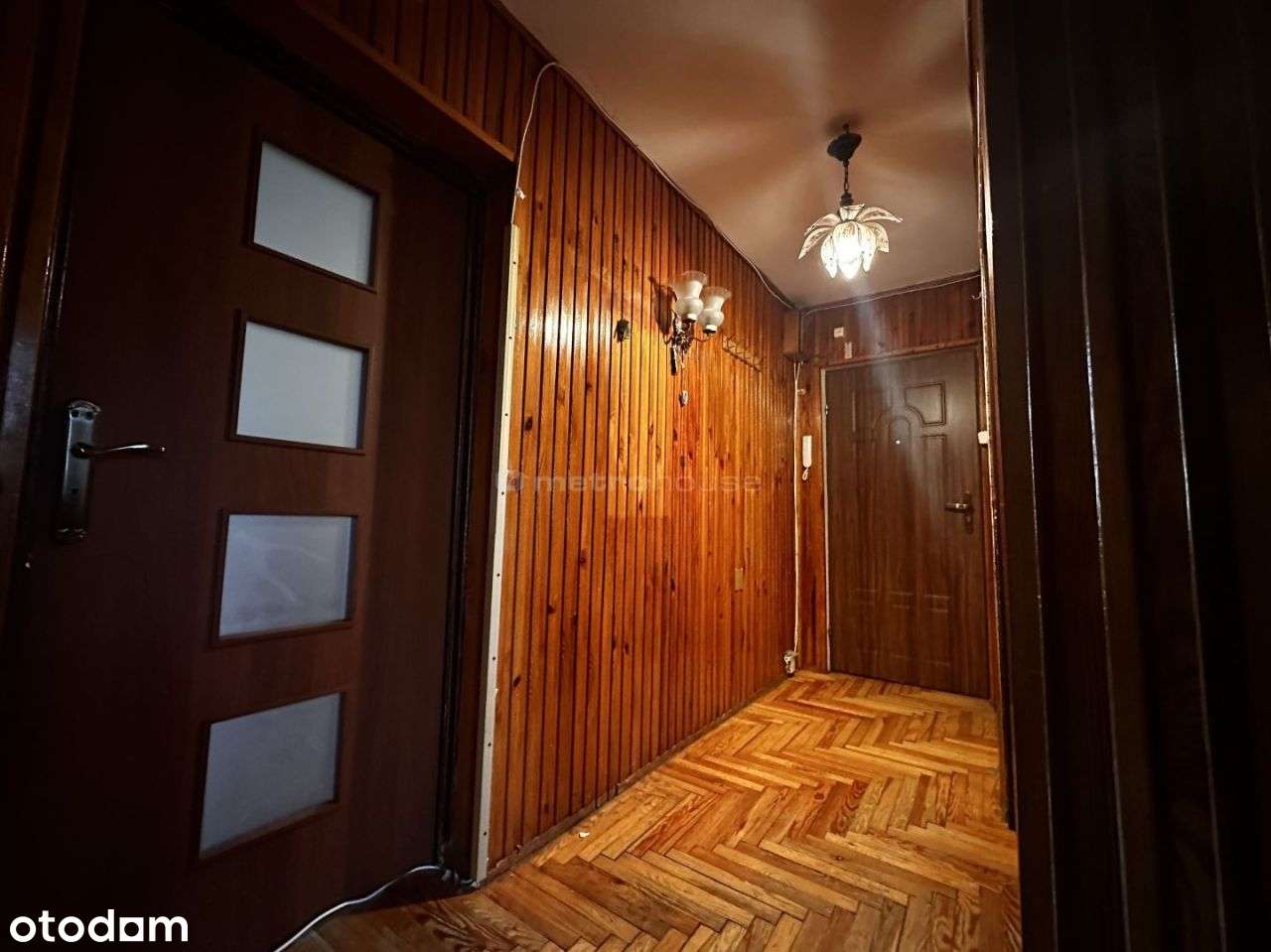 Mieszkanie parter Orzechowa 45 m2-10