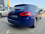 Peugeot 308 SW 1.2 PureTech Allure S&S - 8